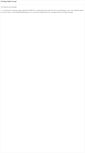 Mobile Screenshot of epaper.qjrb.cn